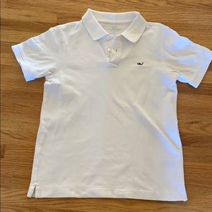 Boys Vineyard Vines Polo